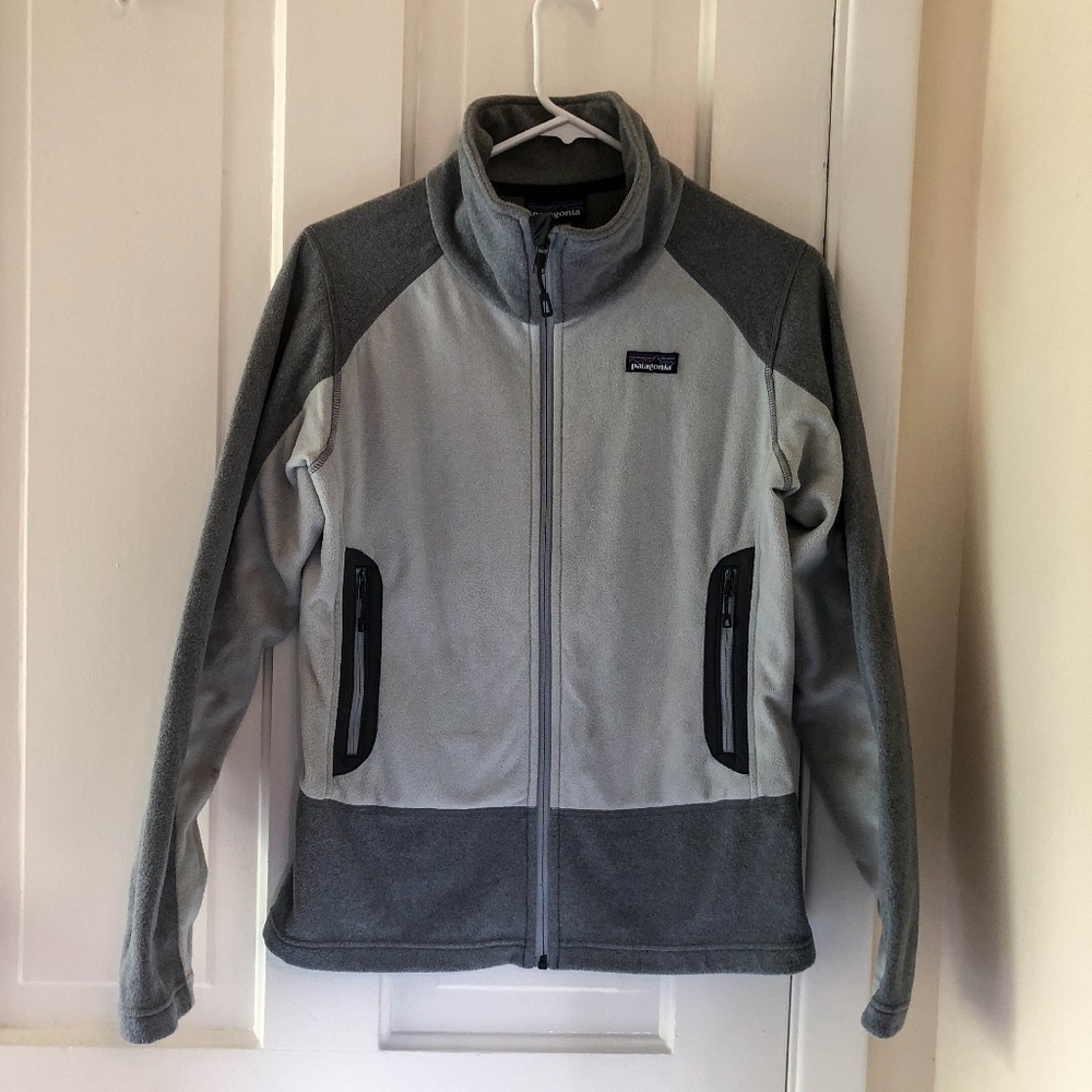 Patagonia Emmeline Fleece M
